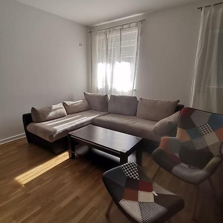 Apartman Natasa Belgrade Luaran gambar