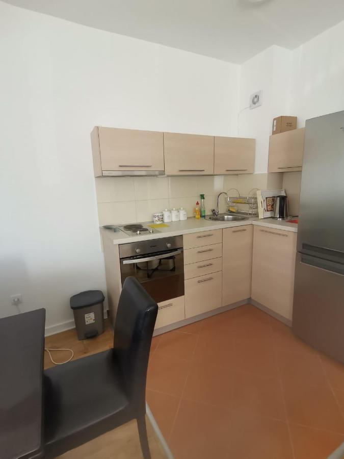Apartman Natasa Belgrade Luaran gambar